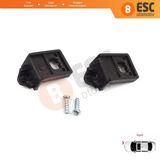 Vw Touran Mk1 2003-2010 Caddy Mk3 2004-2010 1T0998225 Icin Sag On Far Ayak Tamir Seti