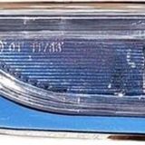 Vw Transporter 2016-19 Sol On Camurluk Sinyal Lambasi Krom 7E0949101a