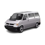 Vw Transporter Iv Kaput Amortisörü Oem No:7d0823359a