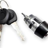 Vw Transporter T4 1991-2003 Kontak Anahtari Kilit Sifresi 357905855B
