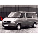 Vw Transporter T4 1991-2003 Ön Sağ Sinyal Lambası Beyaz 7d0953042f