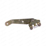 Vw Transporter T4 Caravelle 1990-2003 İçin Sağ Arka Sürgülü Kapı Alt Makarası 701843406b