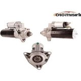 Vw Transporter T4 Marş Motoru Dinamo 2.4 2.5 1996 2002 Model