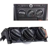 Vw Transporter T4,Golf,Vento, Polo Classic Kalorifer Kontrol Paneli 1H0820045