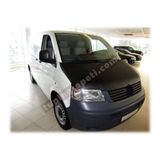 Vw Transporter T5 2003 - 2009 Sonrası Ön Kaput Maskesi