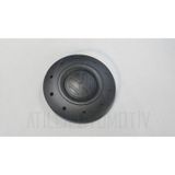 VW TRANSPORTER T5 2003-2010 PLASTİK JANT GÖBEĞİ SİYAH.