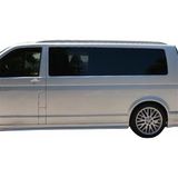 VW Transporter T5.5 Fiber Portbagaj 2 Prç (u.ş) 2010-2015