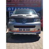 Vw Transporter T5 Carevella Ön Tampon Eki -