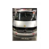 Vw Transporter T5 Kaput Rüzgarlığı Kaput Koruma 09-14 Arası 3.2 Mm Kalın Plastik