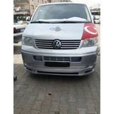 Vw Transporter T5 On Tampon Eki- T5 On Karlik - Fiber - Boyasiz