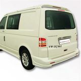 Vw Transporter T5 Spoiler Tavan (Işıklı)(Portbagaj Arası) 2003-2010