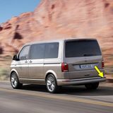 Vw Transporter T6 2016-2019 Sağ Arka Tampon Köşe Reflektör 7e0945106d