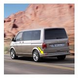 Vw Transporter T6 2016-2019 Sol Arka Tampon Köşe Reflektör 7e0945105d