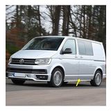 VW Transporter T6 2016-2019 Sol Sürgülü Kapı Alt Makarası 7E0843397J