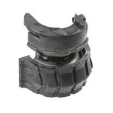 Vw Viraj Demir Lastıgı Arka - (25 Mm) - Lem 38740 01