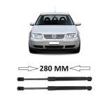 Vw Volkswagen Bora 1998-2005 Uyumlu Sağ + Sol Takım Bagaj Amortisörü Piston 2 Adet 280mm 3b5827550a Bagaj Amortisörü