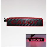 Vw Volkswagen Caddy 3 Arka Fren Stop Lambası & Logo Sticker