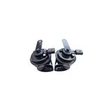 Vw Volkswagen Golf 7 Mk7 2013-2017 Korna Takımı 5C0951221b 5C0951223b Uyumlu