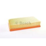 Vw (Volkswagen) Jetta 1.6 Diesel Turbo 08.1989 - 07.1992 Bosch Hava Filtresi Filitre