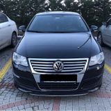 Vw Volkswagen Passat B6 Ön Tampon Eki Boyasız