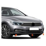 Vw Volkswagen Passat B8.5 - On Tampon Alt Citasi - 3 Prc.