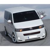 VW VOLKSWAGEN TRANSPORTER T6 ÖN TAMPON EKİ KARLIK BOYASIZ