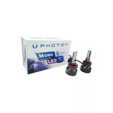 VW YENİ GOLF 7,5 LED UZUN FAR AMPULÜ PHOTON MONO H9 +2 PLUS YENİ SERİ