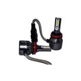 Vw Yeni Golf 7,5 Led Xenon H11 Sis Far Ampulü Evo