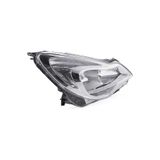 VWAG Sağ Far Krom Zemin Motorlu Opel Corsa D 2011-2015 - 1216696