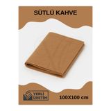 Vwear Hedıyelık ve El işi Metrelik Keçe 160 gr 100x100 Cm Ölçülerinde Renkli Keçe Kumaş 1 Metre