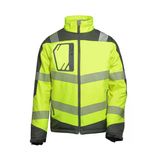 Vwjk268 Softshell Termal Kaplamalı Mont