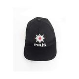 vyloo Polis Şapkası çocuk kamuflaj şapka