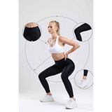 vynor atelier Kadın Disco Tayt - Yüksek Bel Toparlayıcı & Parlak Dokulu