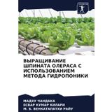 VYRAShhIVANIE ShPINATA OLERASA S ISPOL'ZOVANIEM METODA GIDROPONIKI