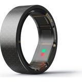 Vyvo Akıllı Yüzük Biosense Ring — Smart Health Ring Akıllı Sağlık Yüzüğü (10NUMARA) - Siyah