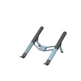 Vyvylabs X15 Katlanabilir Laptop Standı Gri