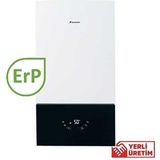 Vz Premix 30/30 Kw 25.000 Kcal Tam Yoğuşmalı Kombi