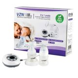 VZN RBX-8016 Elektrikli Göğüs ve Süt Pompası