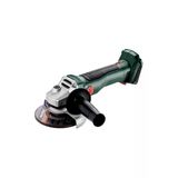 W 18 L Bl 9-125 Akülü Avuç Taşlama 18 Volt (Akü ve Şarj Aleti Hariç)