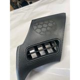 W 210 Kasa Mercedes 1995-2001 Arası Ithal Sıyah Renk Sol Hoparlor Kapagı