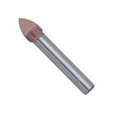 W 3408 Cam Delme Ucu, Gri, 16X80MM - Çok Renkli