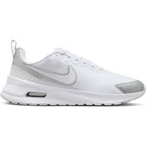 W Air Max Nuaxis Kadın Günlük Ayakkabı HF1233-101 Beyaz