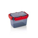 W.b.schafer Green Plastik Saklama Kabi-1,3 Lt-26378