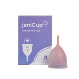 W - Beside Jaincup Menstrual Cup Boy 2 - Adet Kabı - Regl Kap