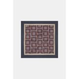 W Collection DESENLİ İPEK MENDİL