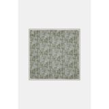 W Collection İPEK DÜZ MENDİL