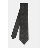 W Collection PUANTİYE DESENLİ KRAVAT