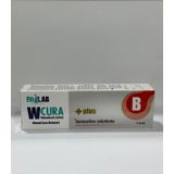 W CURA B+PLUS 110 ML YARA BAKIM KREMİ