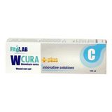 W Cura-C Plus Yara Bakım Kremi 100 Ml- Skt: 12/2027