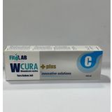W CURA C+PLUS 100 ML YARA BAKIM KREMİ